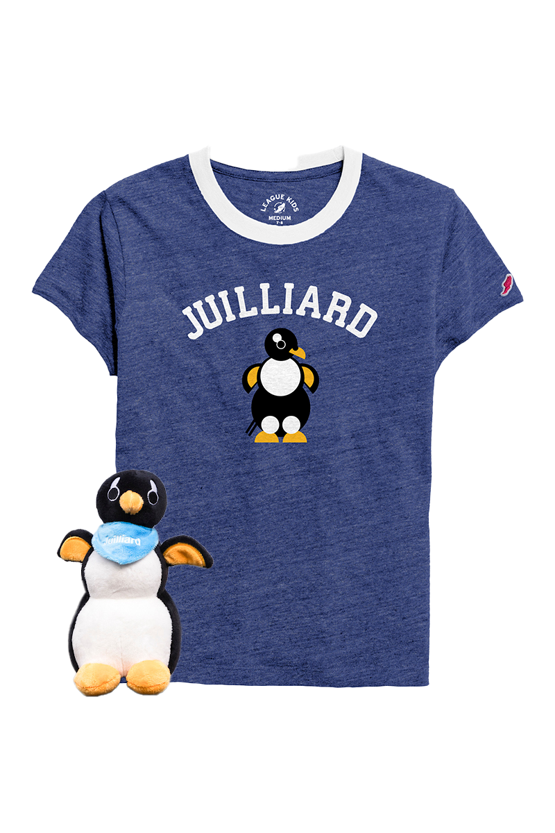 Bundle: Youth Icon Penguin T-Shirt Bundle
