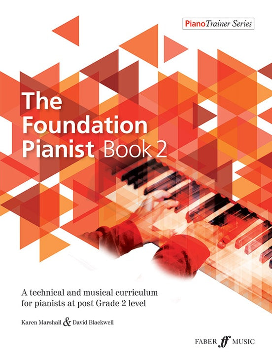 Marshall Foundation Pianist 2