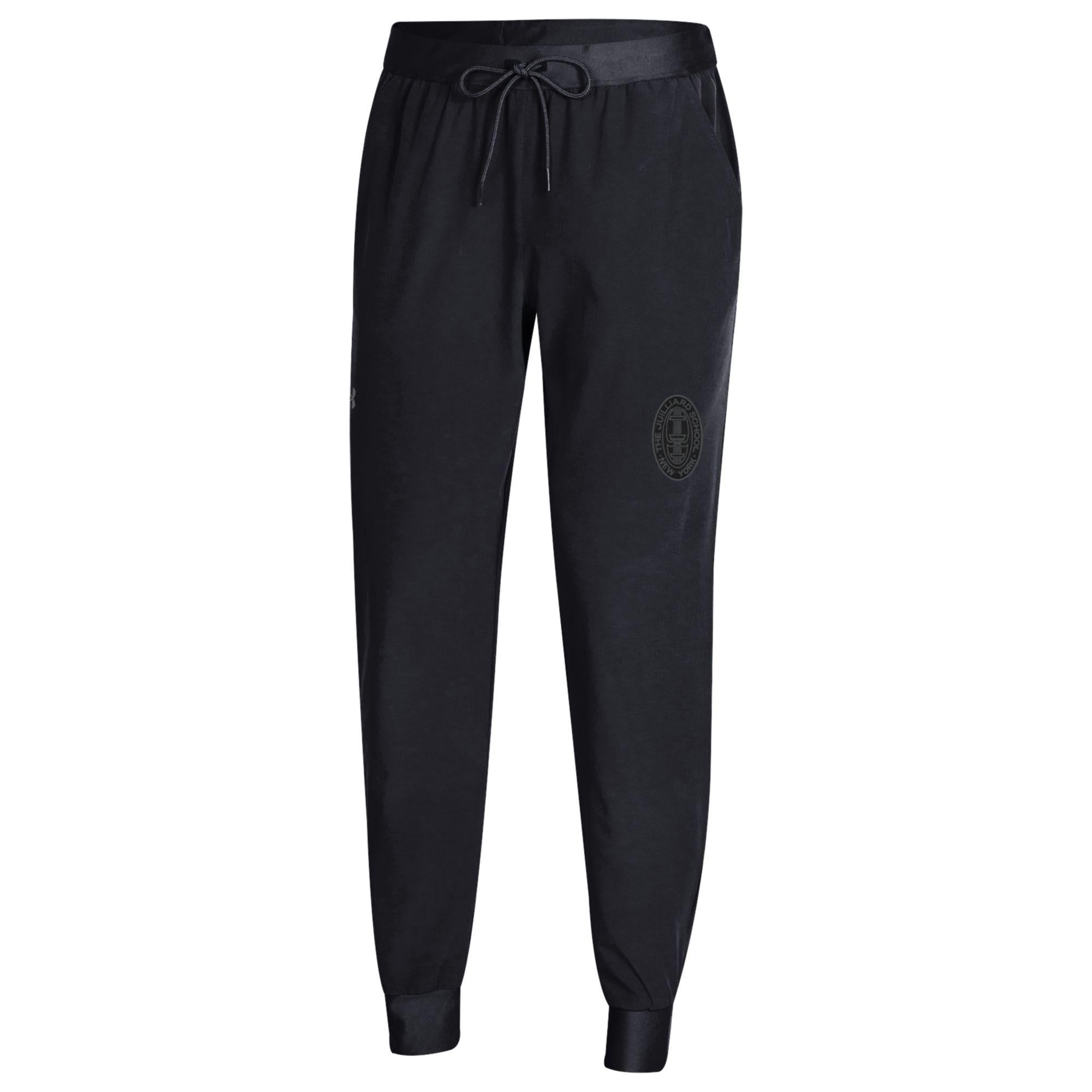 Clearance Pants: Juilliard ladies cut joggers by Under Armour