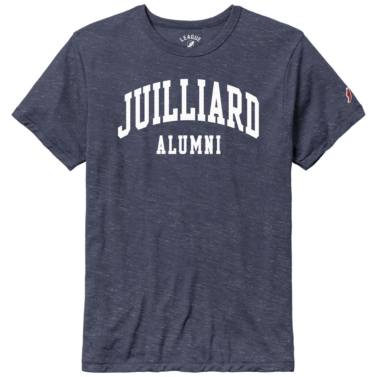 T-Shirt: Juilliard Alumni (Earth friendly)