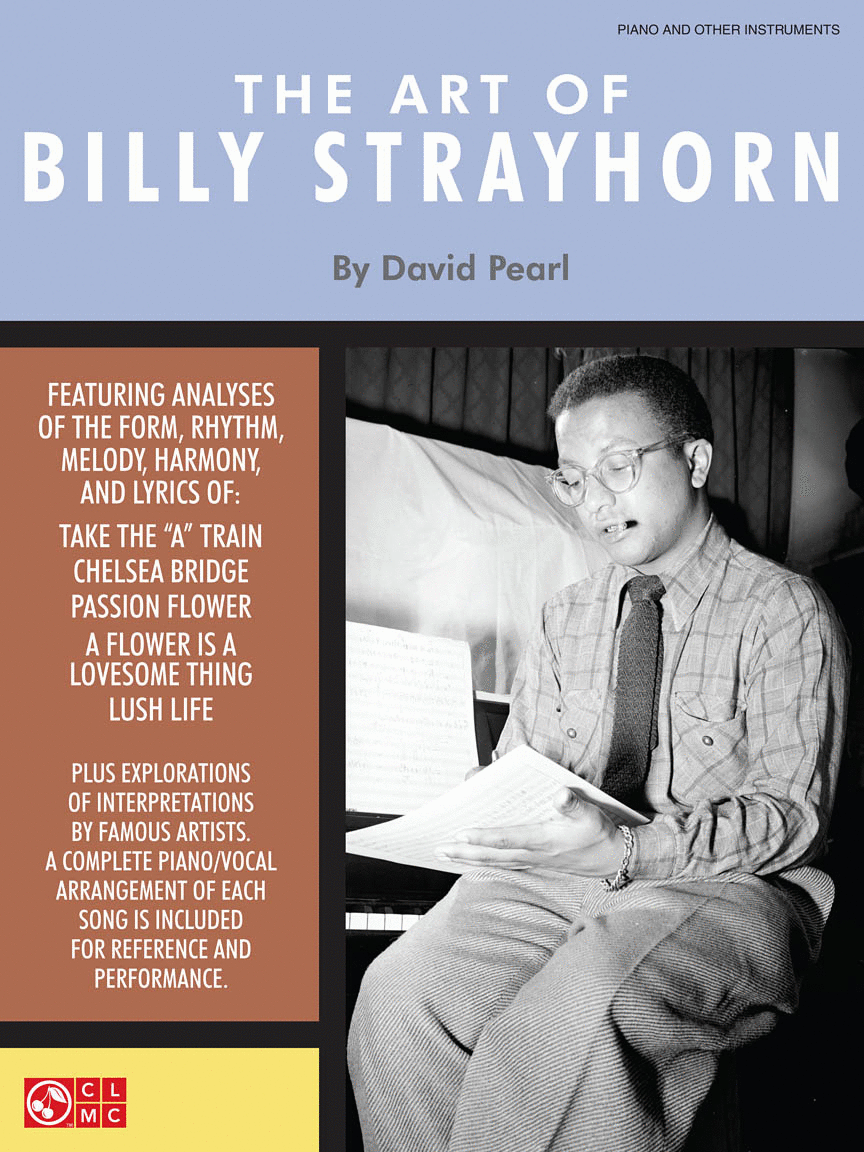 Strayhorn, Billy - The Art Of