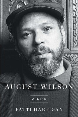 Clearance: August Wilson A Life