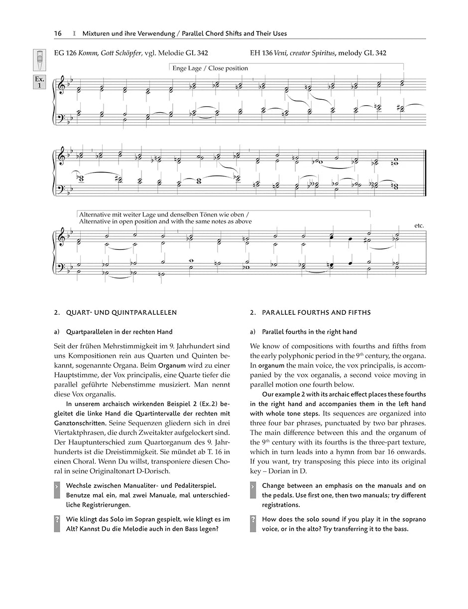 Rieg: Fire and Colour