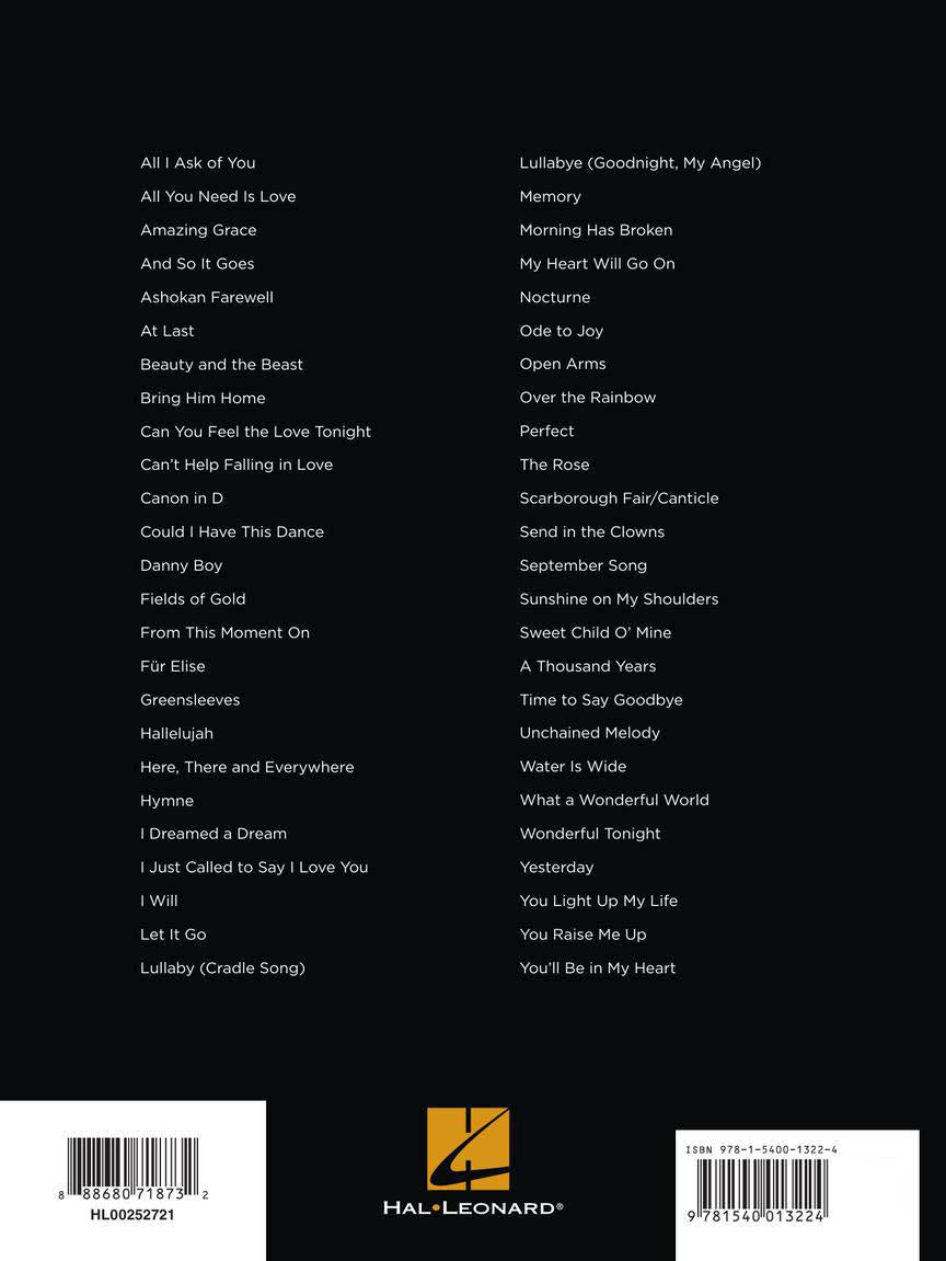 First 50 Songs You Should Play on Harp