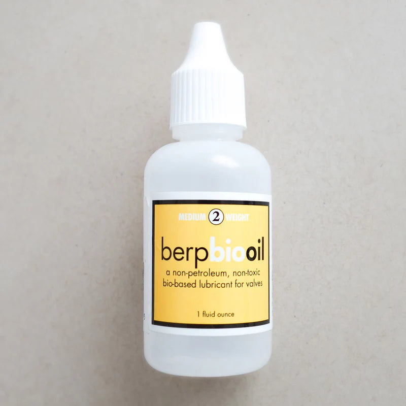 Berp BioOil