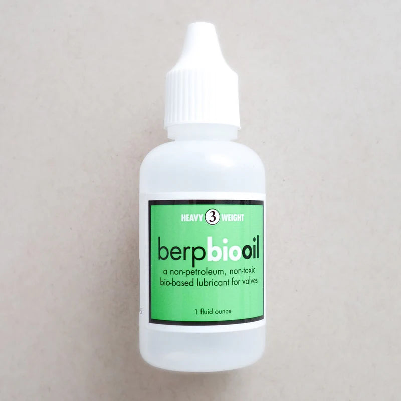 Berp BioOil