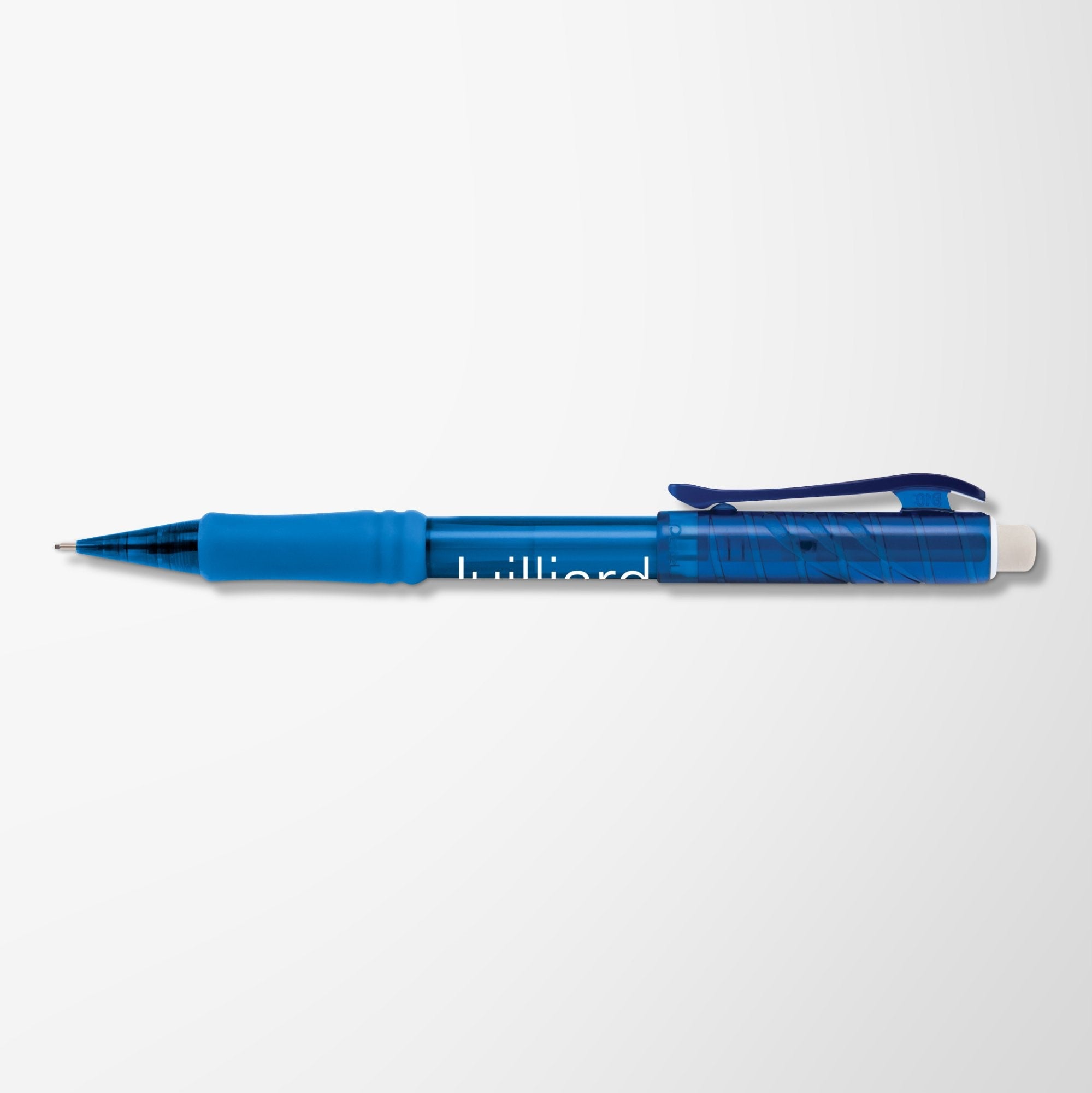 Pencil: Juilliard Mechanical Pencil (.7mm lead)