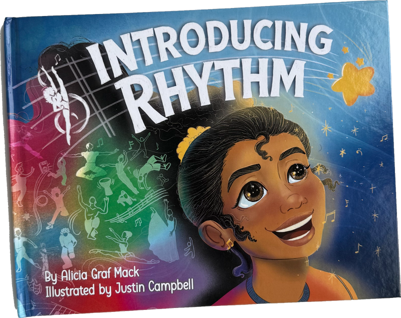 Introducing Rhythm