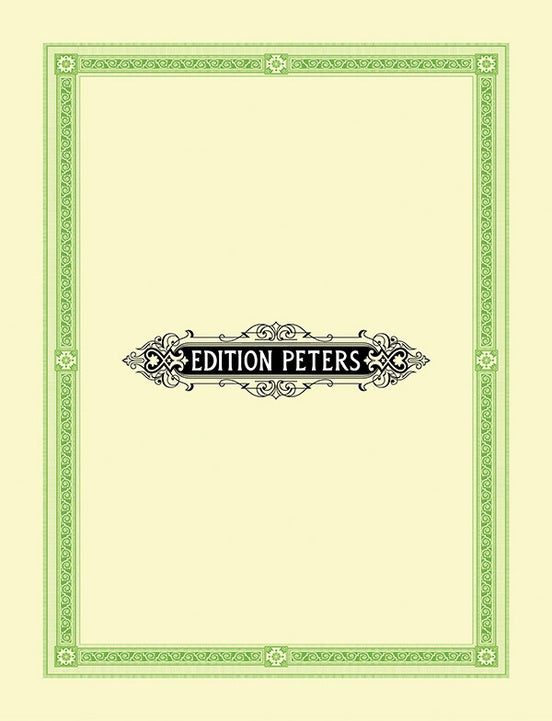 Mendelssohn String Quintets Opus 18 and 87