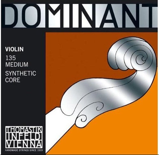 Violin String Set Dominant