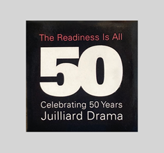 Magnet: Drama Celebrating 50 Years FINAL SALE / CLEARANCE