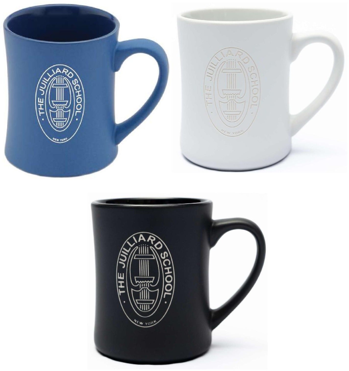 Mug: Etched Seal (16 oz)*