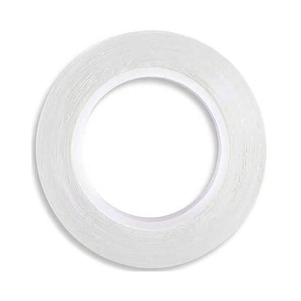 White fingerboard tape roll
