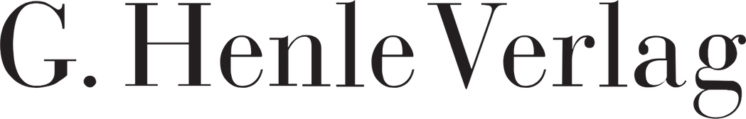 G. Henle Verlag