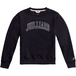Sweatshirt: Juilliard Crew YOUTH