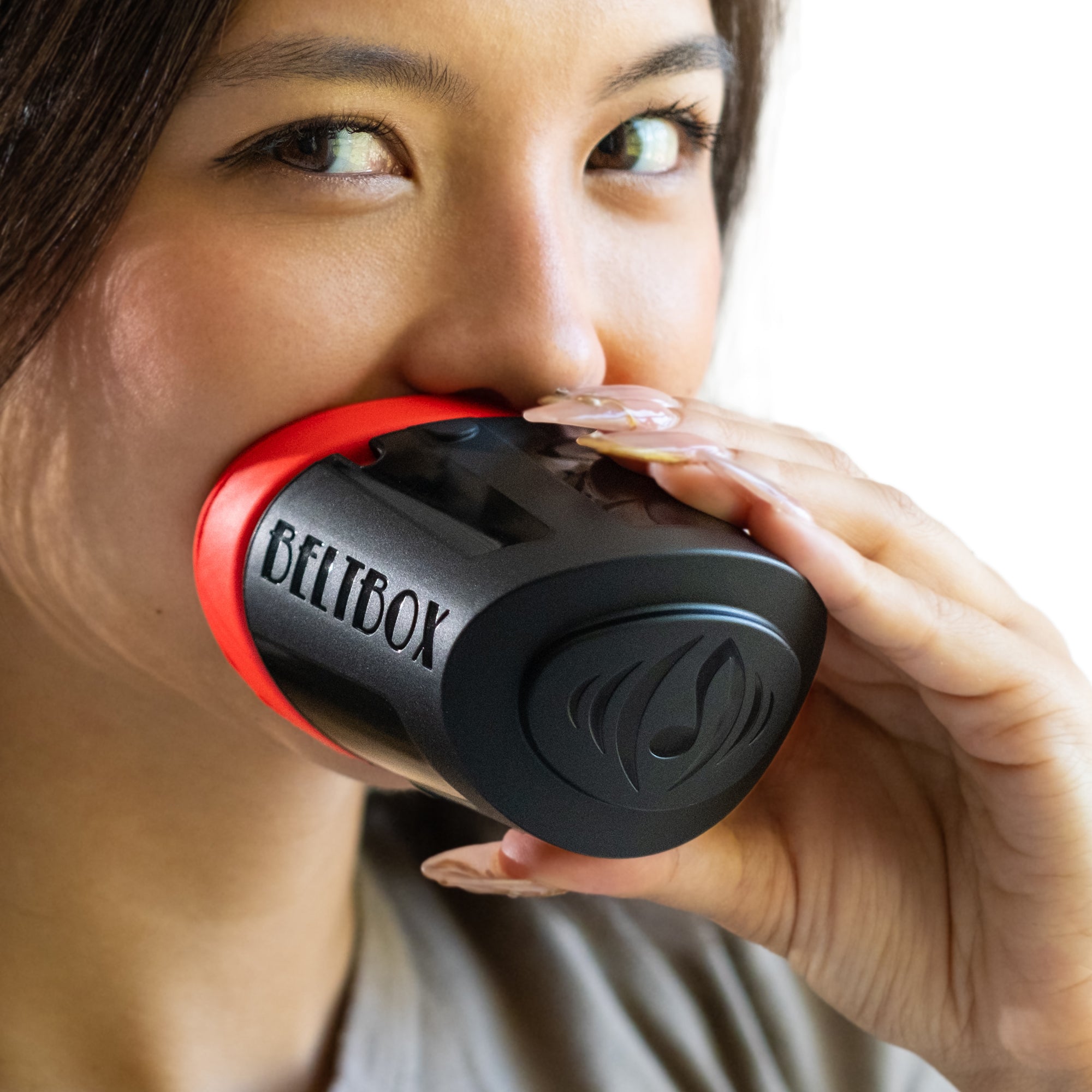 Beltbox 3.0: Vocal Dampening Device