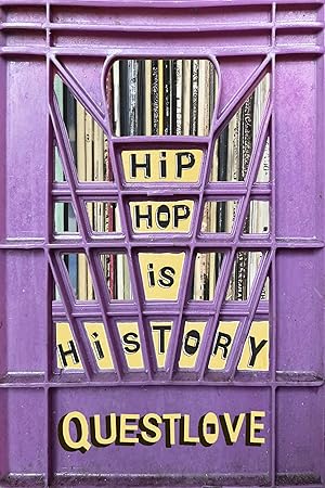 Clearance: Hip Hop is History
