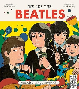 Clearance: We Are The Beatles