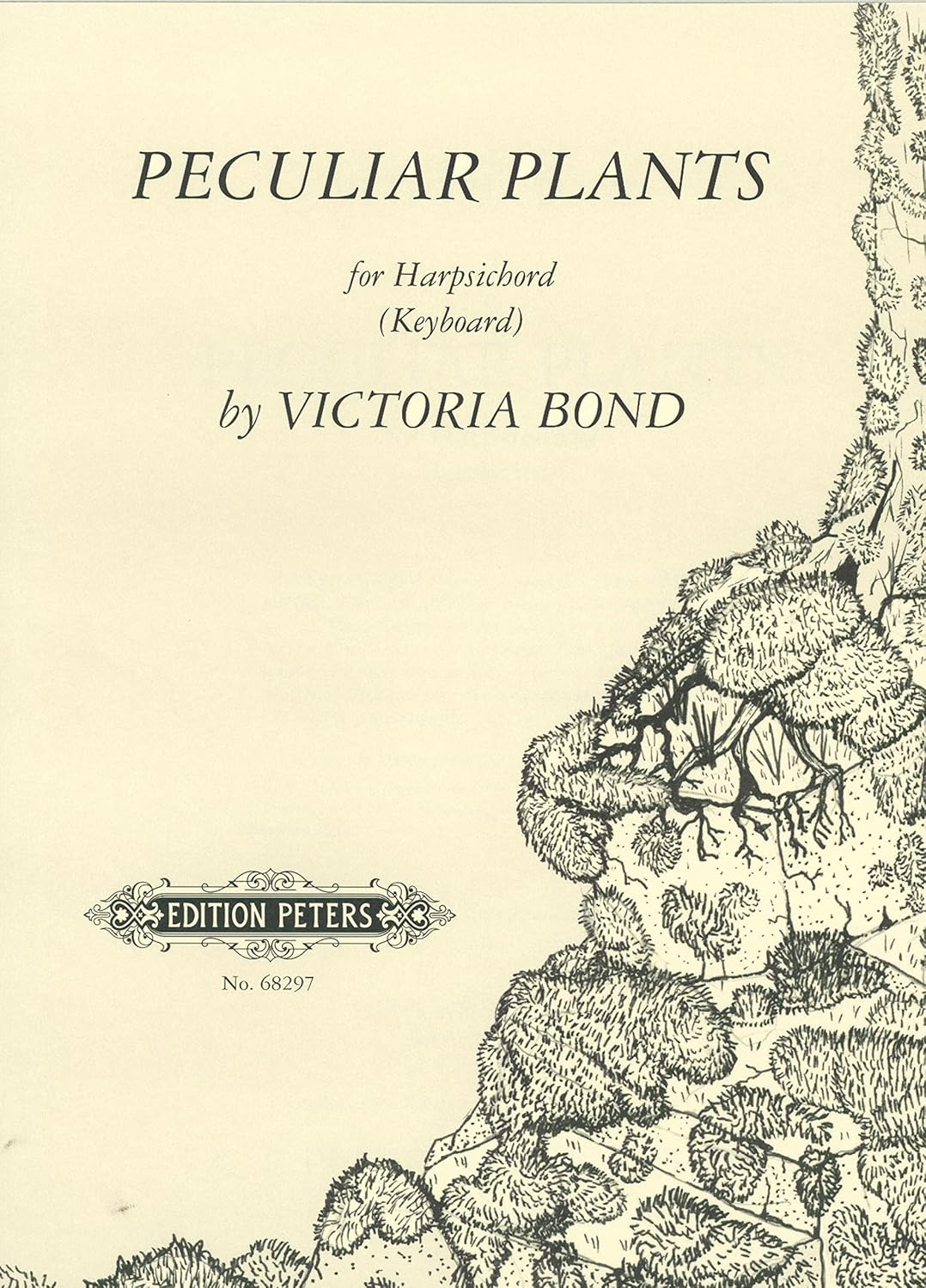 Bond Peculiar Plants