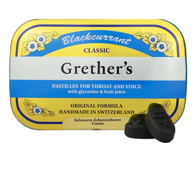 Grether's Pastilles (3.75 oz)