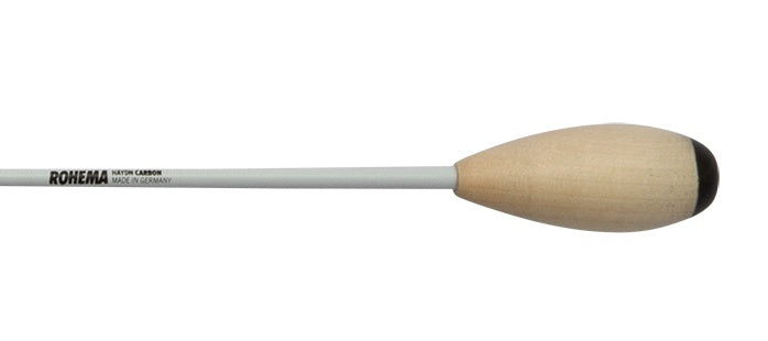 Rohema Haydn Carbon Baton handle