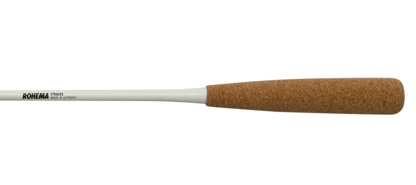 Rohema Strauss Baton handle