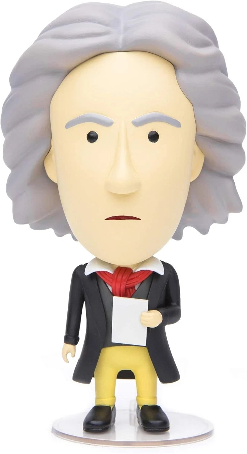 Figurine: Ludwig van Beethoven