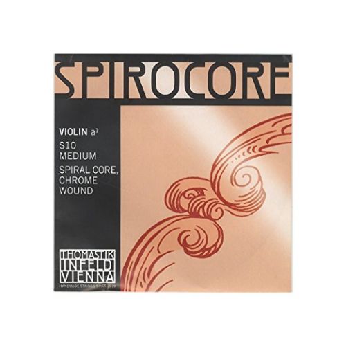 Violin String A Spirocore