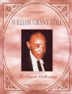 Still An Organ Collection