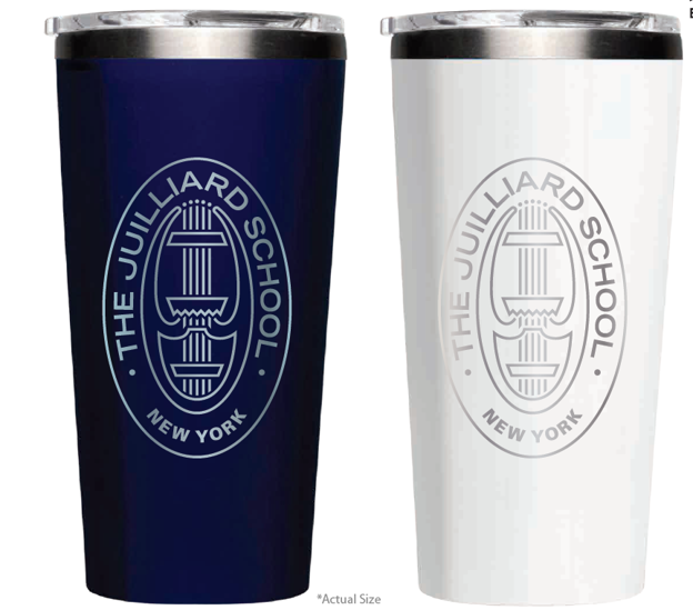 Mug: Corkcicle Tall Travel Tumbler (16 oz)