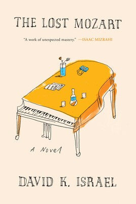 The Lost Mozart