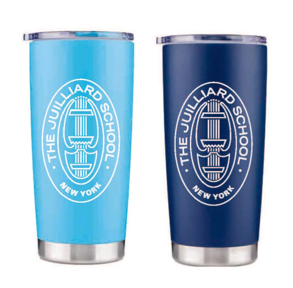 Mug: Tall Travel Tumbler with seal