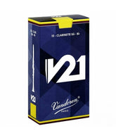 Vandoren Bb Clarinet V21 Reeds