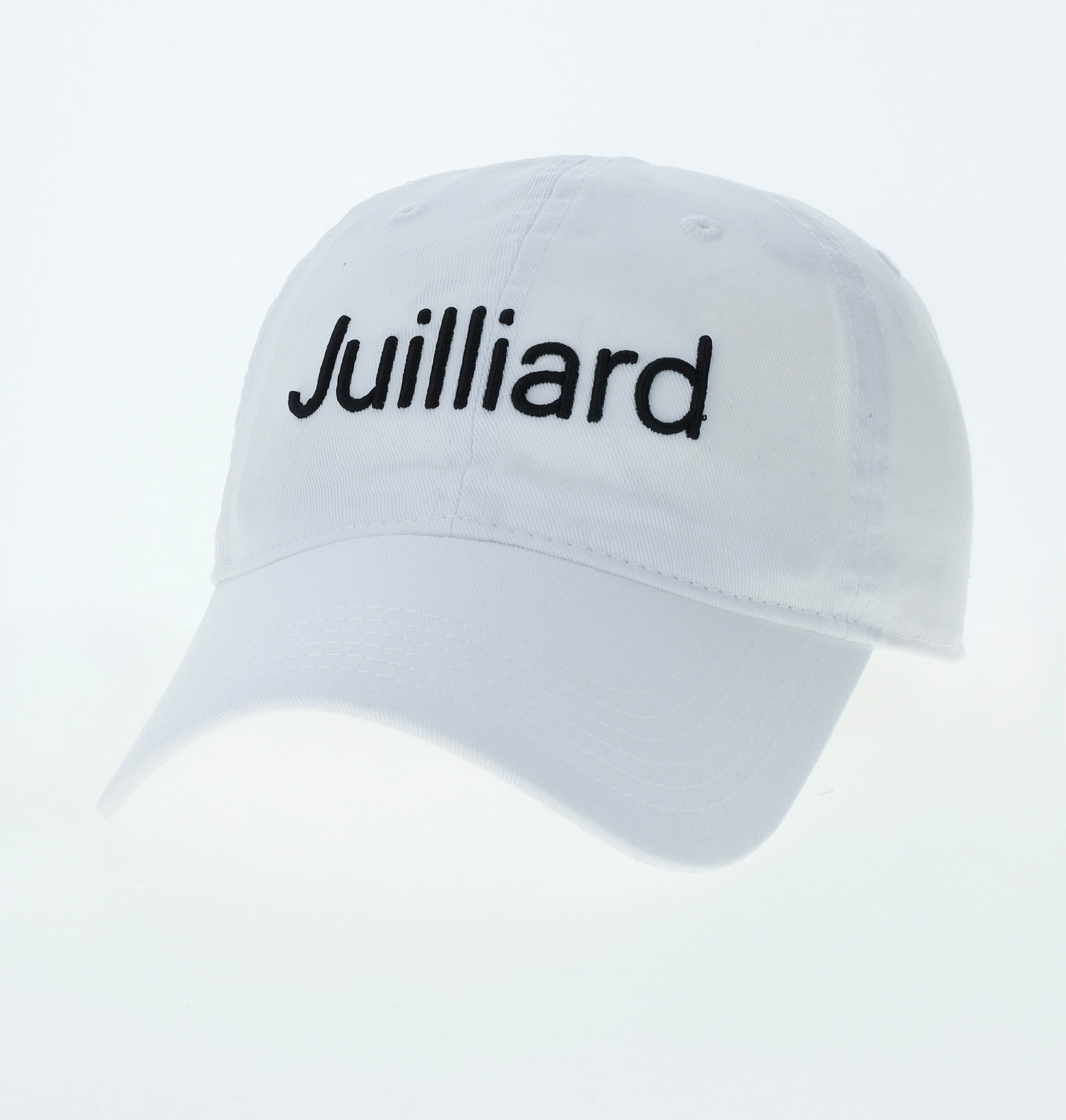 Cap: Juilliard Official Logo by L2