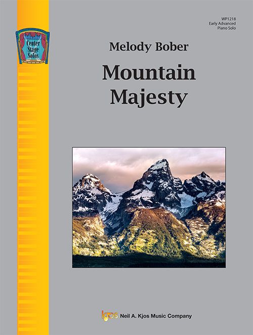 Bober Mountain Majesty