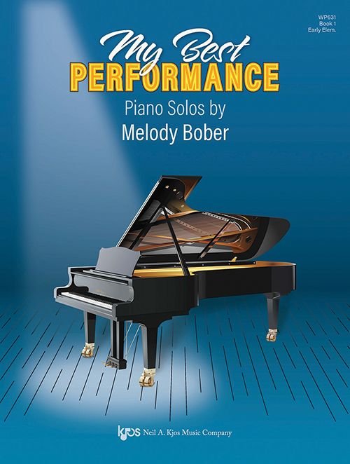 Bober My Best Performance