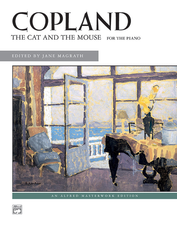 Copland: The Cat and the Mouse
