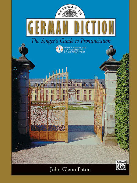 Gateway to German Diction