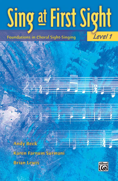 Sing at First Sight, Level 1