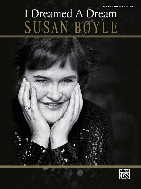 Susan Boyle: I Dreamed a Dream