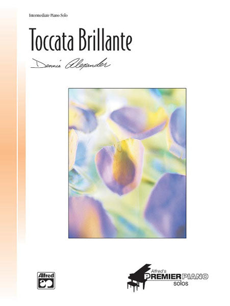 Alexander Toccata Brillante