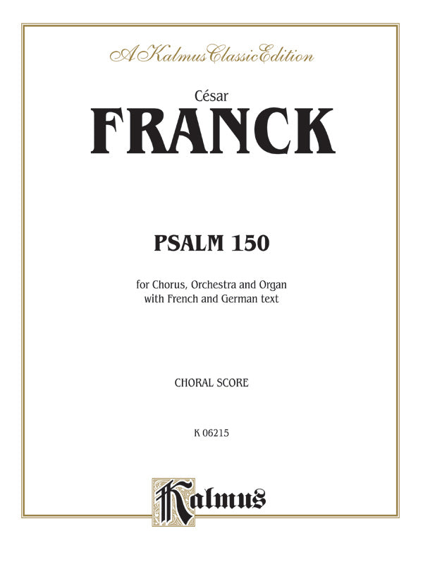 Psalm 150