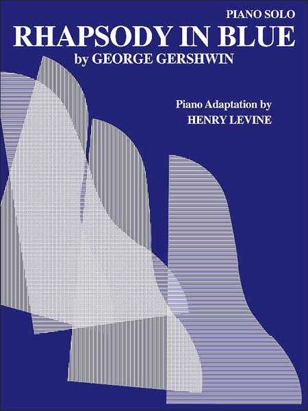 Gershwin Rhapsody in Blue (Theme)