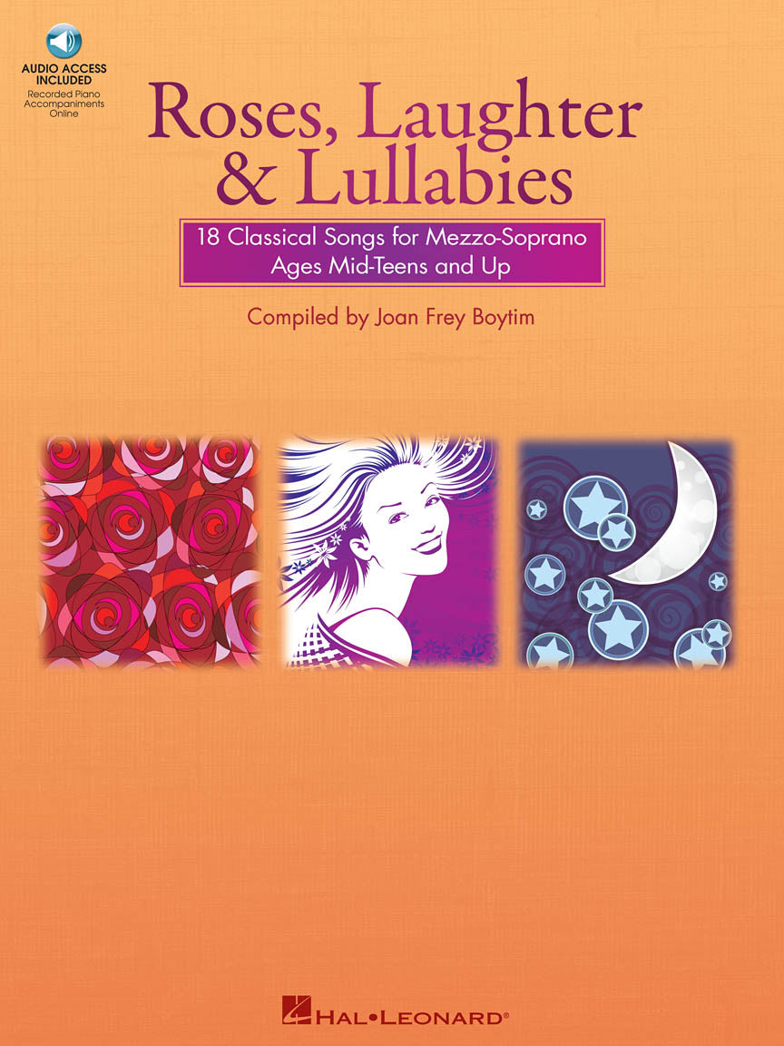 Roses, Laughter and Lullabies