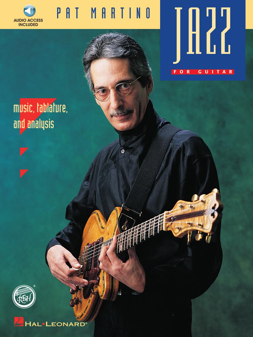 Jazz - Pat Martino