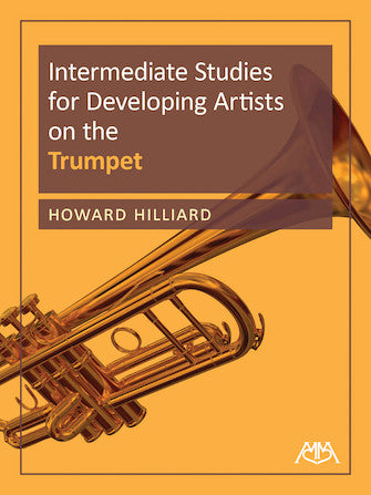 Trumpet Intermediate Studies for Developing Artists