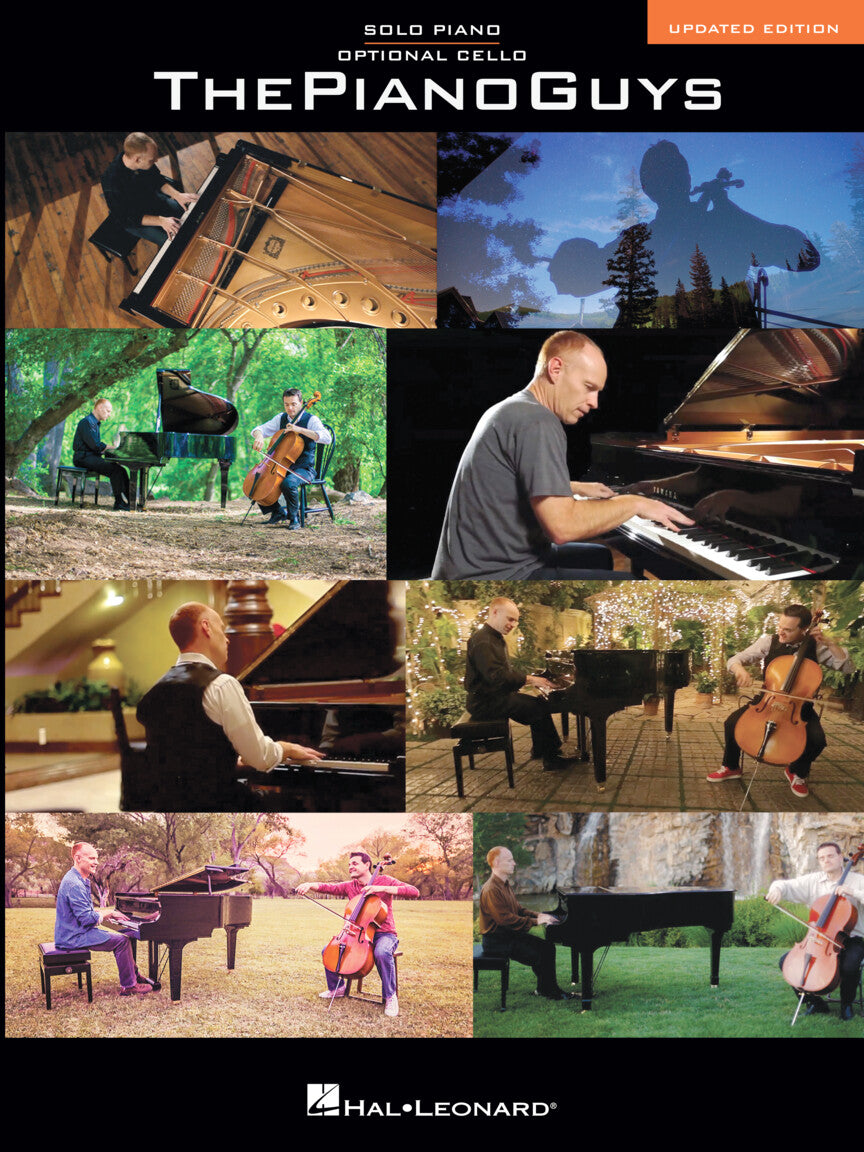 Piano Guys, The