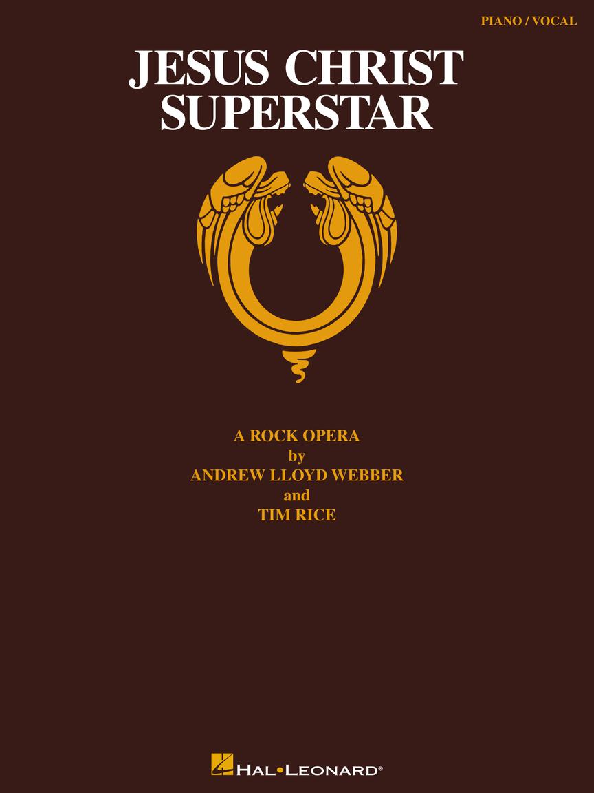 Jesus Christ Superstar - Vocal Selections