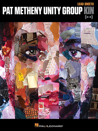 Metheny, Pat, Unity Group - Kin
