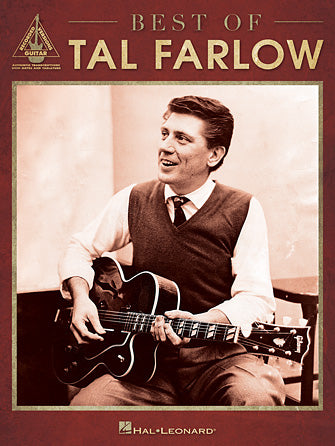 Farlow Best of Tal Farlow